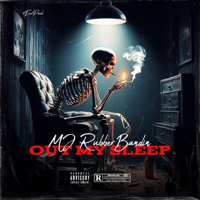 Out My Sleep - Single