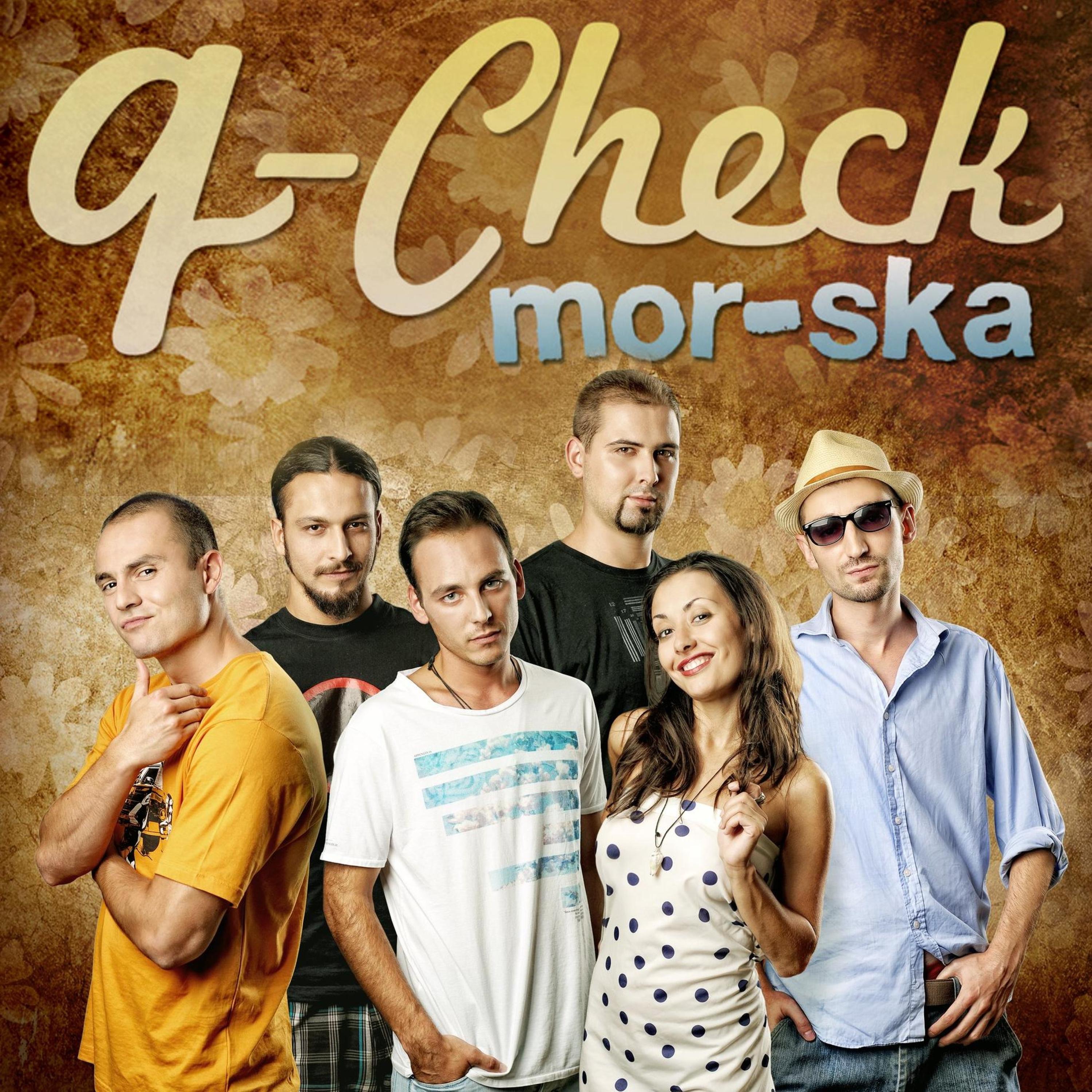 Mor-Ska - Single