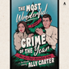 Ally Carter - The Most Wonderful Crime of the Year artwork