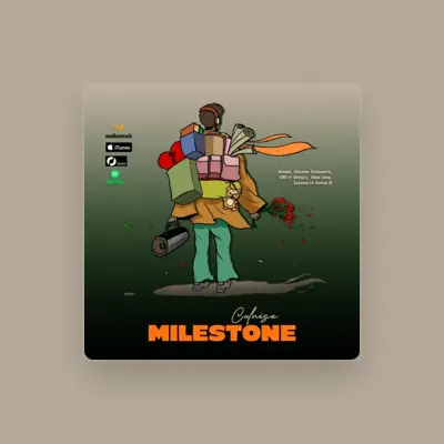 Listen to Culwise, watch music videos, read bio, see tour dates & more!