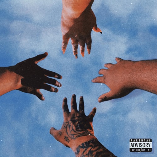 Touch The Sky (feat. Kali Malia, Michael Christmas & Najee Janey) - Single