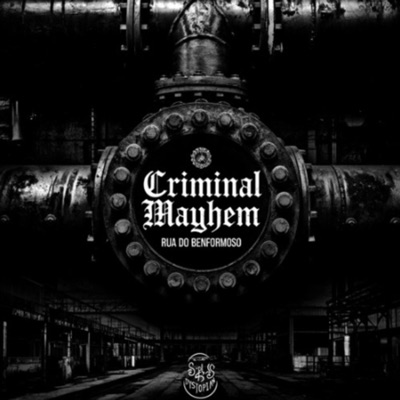 Rua Do Benformoso - Single