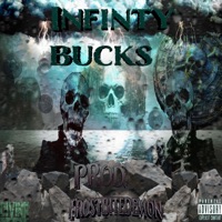 Infinity Bucks - Single - DIVINE619