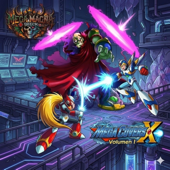 Mega Covers X (Volumen 1)