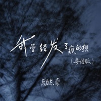 我曾经发了疯的想 (粤语版) - Single - 励志豪