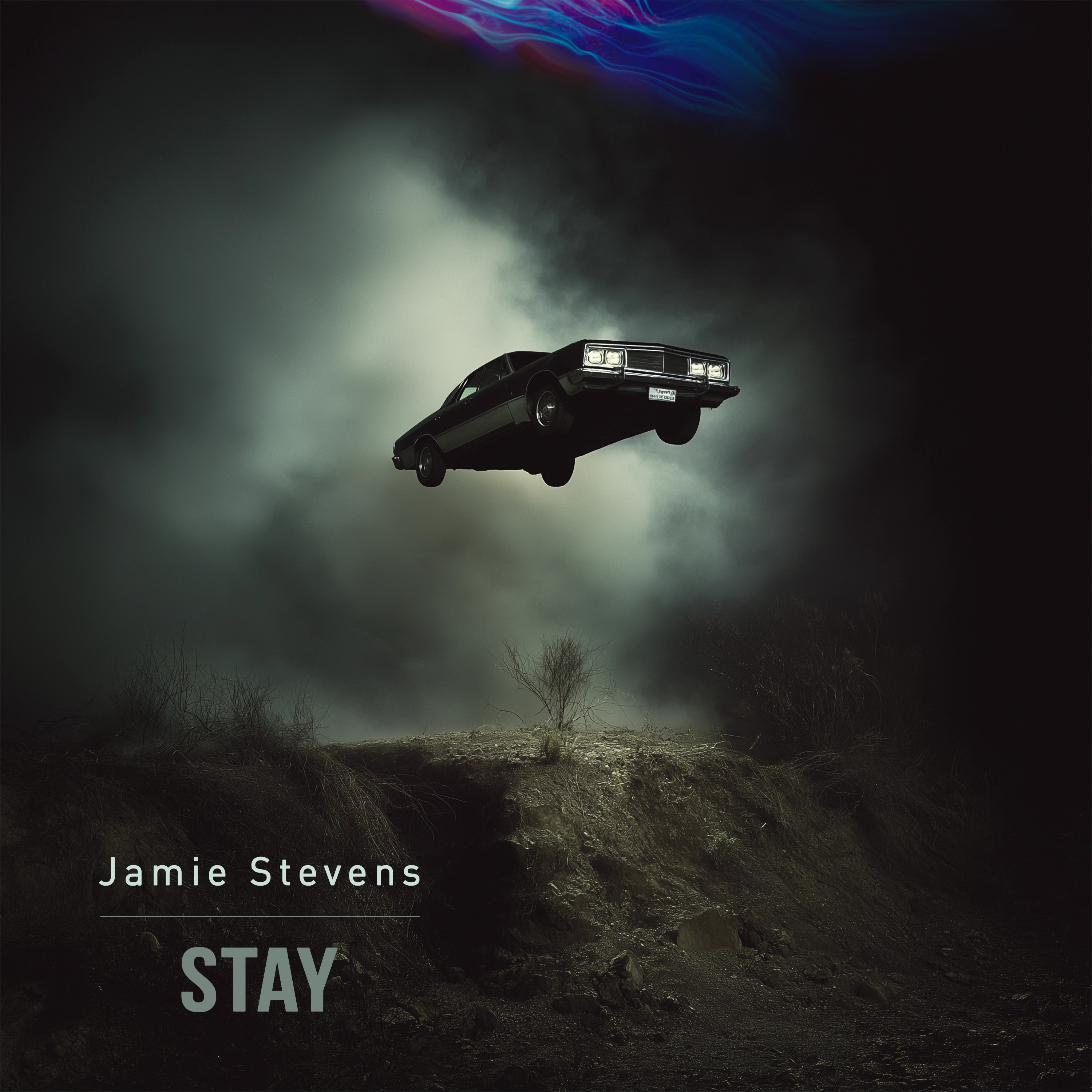 Stay (The Mixes) - EP