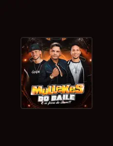 Listen to MULLEKES DO BAILE, watch music videos, read bio, see tour dates & more!