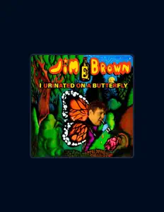 Posłuchaj wykonawcy Jim E. Brown, obejrzyj teledyski, przeczytaj biografię, zobacz daty tras koncertowych i nie tylko!