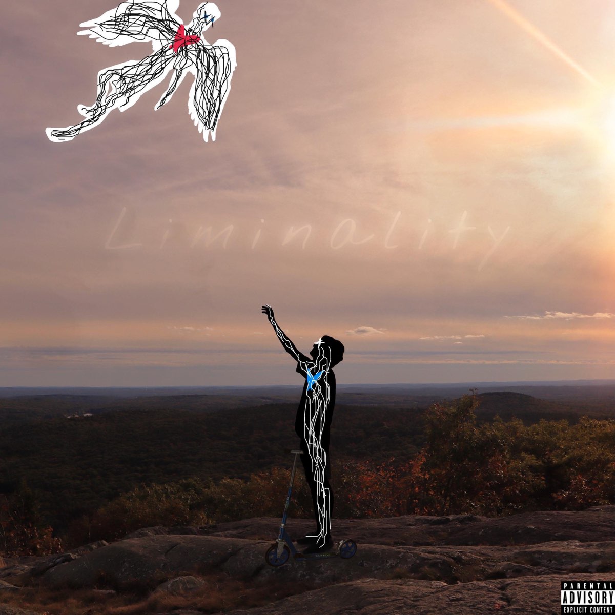 ‎Liminality (feat. MShee) - Gar Greatest At Rappingのアルバム - Apple Music