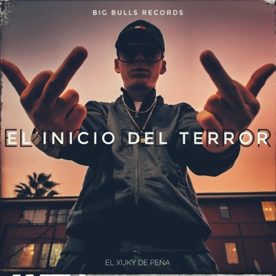 el incio del terror - EP