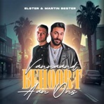 Vanaand Behoort Aan Ons (feat. Martin Bester) [Radio Edit] - Single