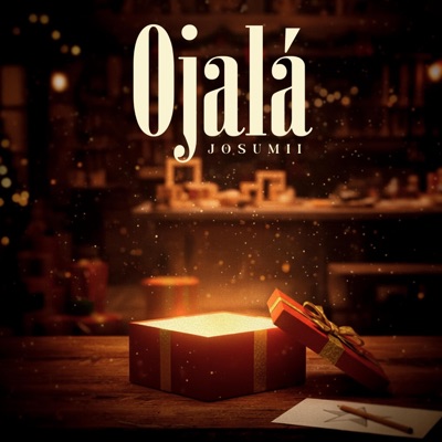 Ojalá - Single