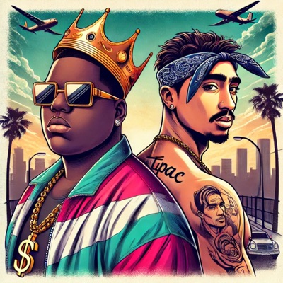 Biggy and Pac - Single