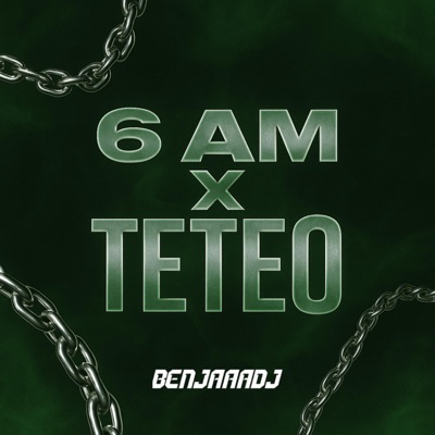 benjaaadj - 6 AM X Teteo Rkt