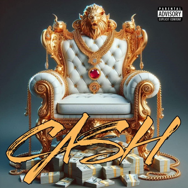 Cash (feat. Cheno & Casa Blanca)