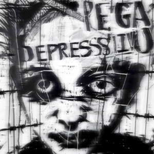 PEGA DEPRESSIVO - EP
