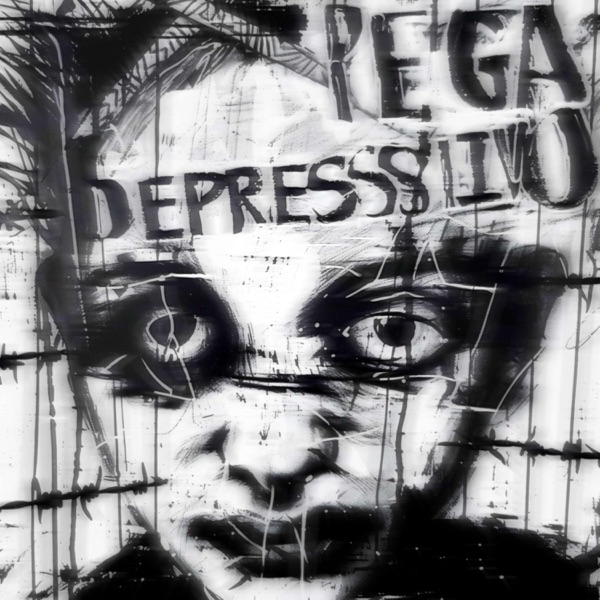 PEGA DEPRESSIVO - EP