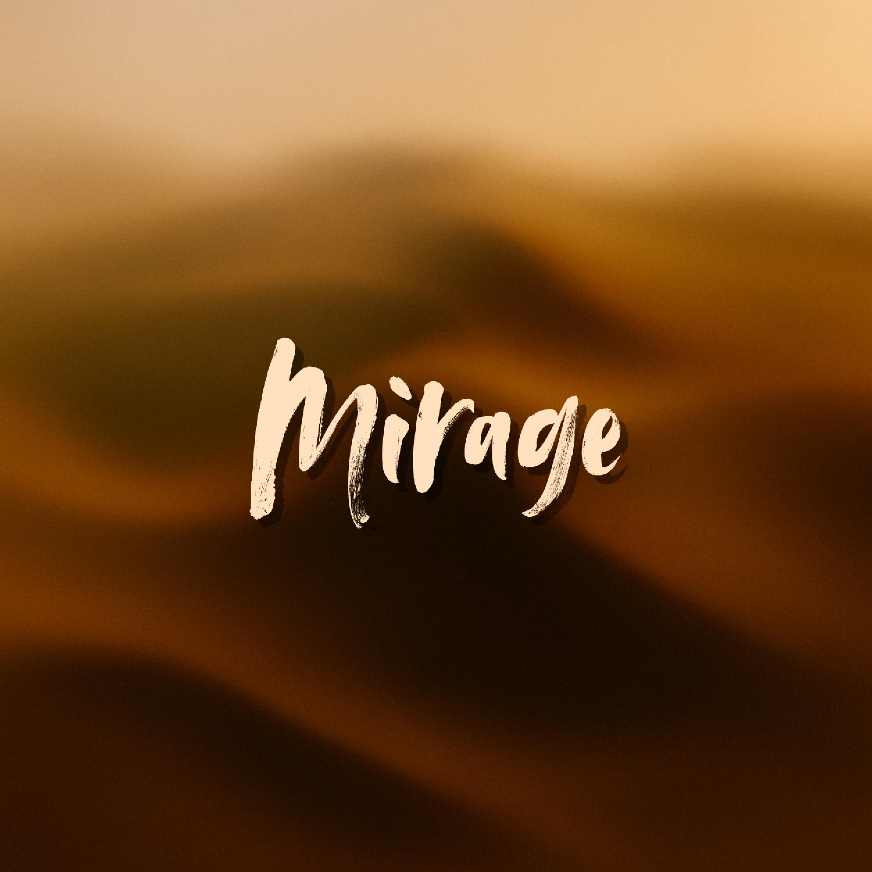 Mirage - Single