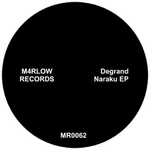 Naraku EP - Single