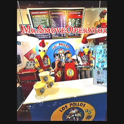 Mr.SmoveOperator - Single