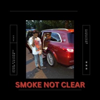 Smoke Not Clear Beat - Single - BRAYD0