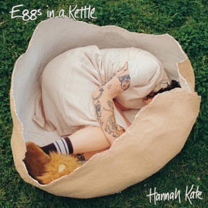 Eggs in a Kettle - Single