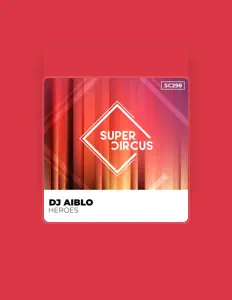 Listen to DJ Aiblo, watch music videos, read bio, see tour dates & more!