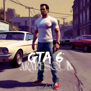 GTA 6 Arabesque - Mokali