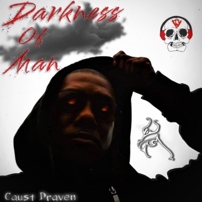 Darkness of Man - Single