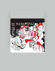 Listen to Marmotas en el Bar, watch music videos, read bio, see tour dates & more!