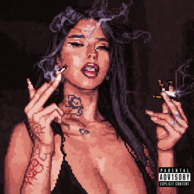 Sexy Shawty (feat. Thigs) - Single