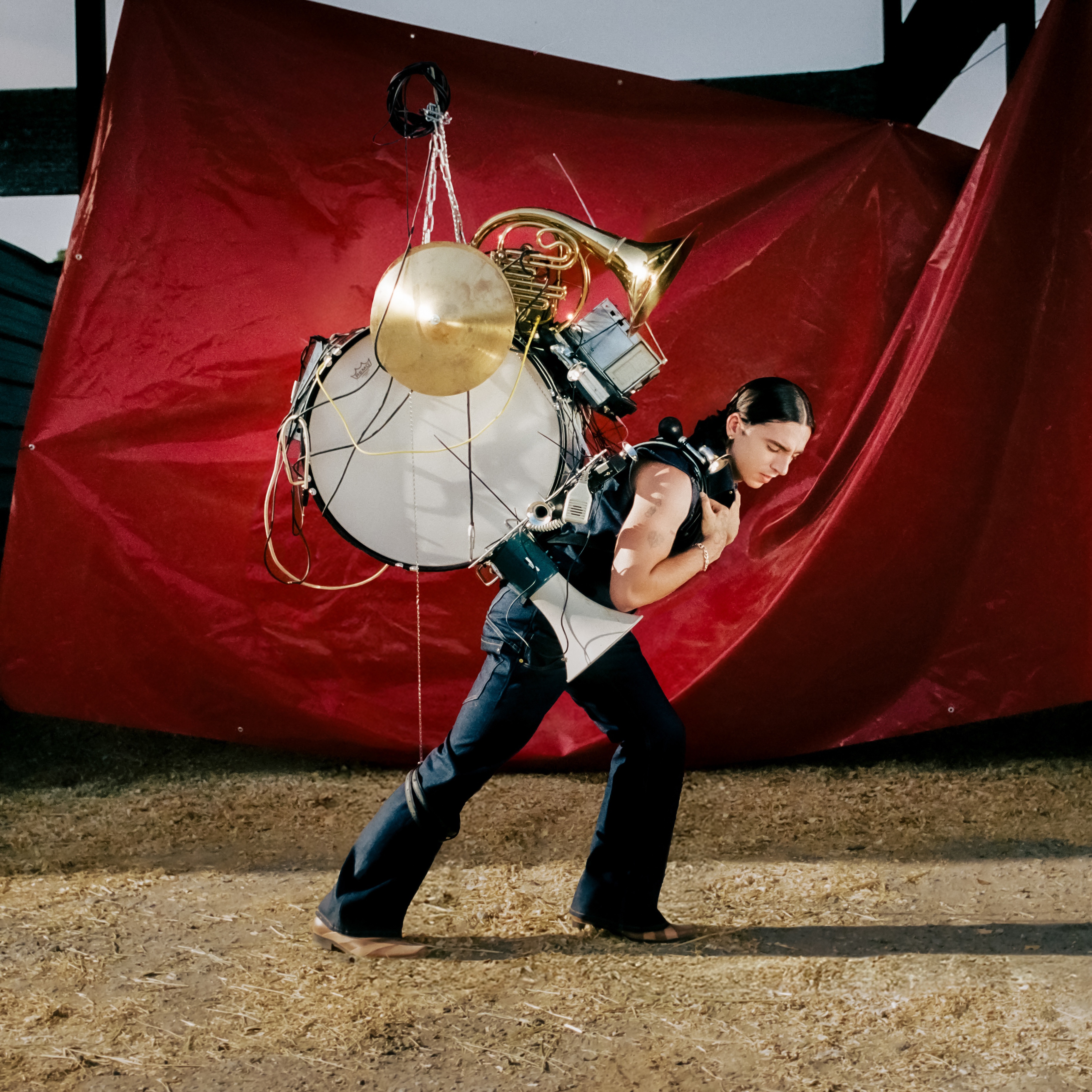 RALPHIE CHOO - D'AMOR TRAFICANTE