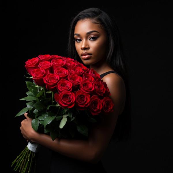 Roses - Single