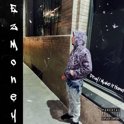 Pray I Make It Home - Single