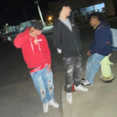 256 to KC (feat. Mallybo3z) - Single