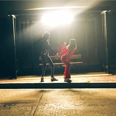 Grip Bigger - Single