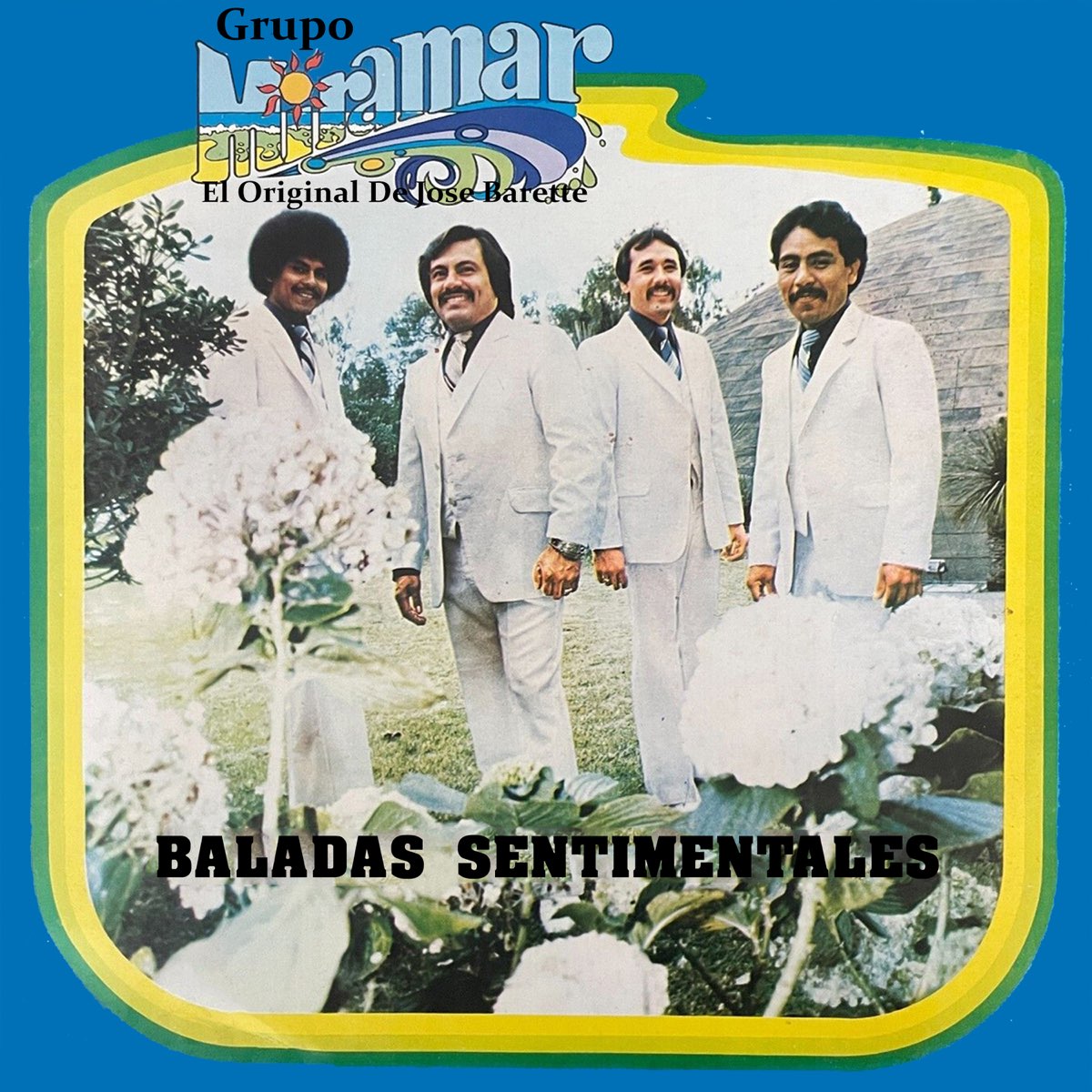 ‎Baladas Sentimentales (Audios Originales Remasterizados 1978) Album