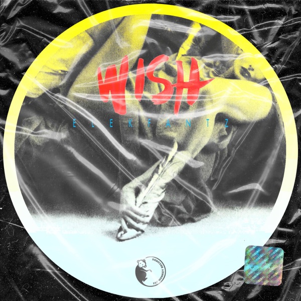 WISH (Dub Mix) - Single