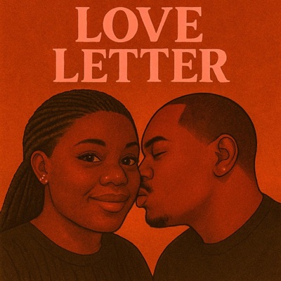 LOVE LETTER - Single
