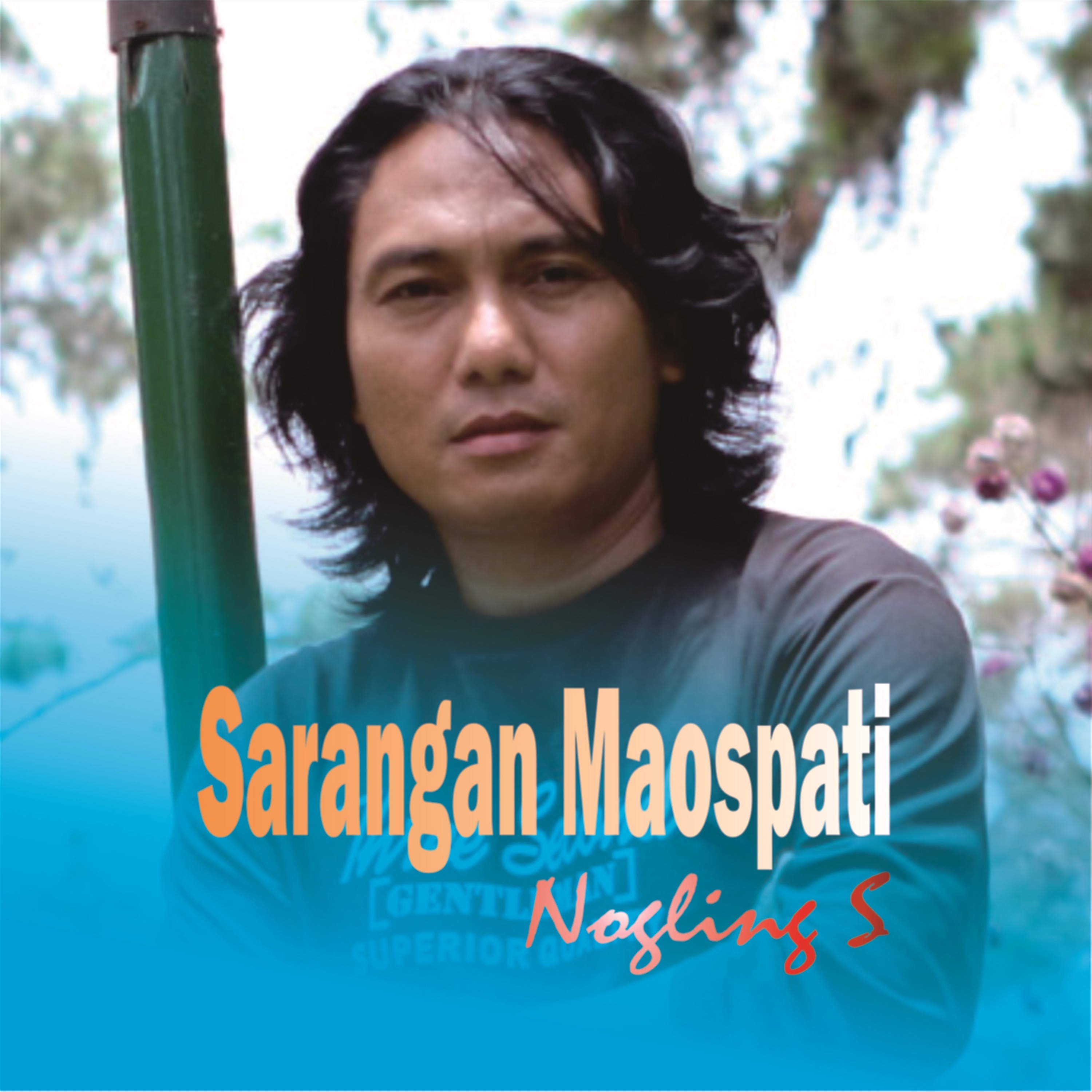 Sarangan Maospati - Single