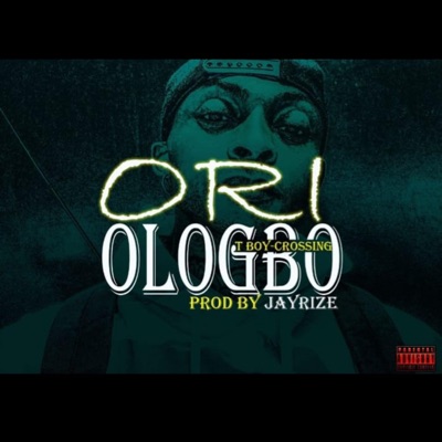 Ori Ologbo - Single