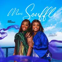 MON SOUFFLE (feat. Deborah Lukalu) — Aimée Frédérique
