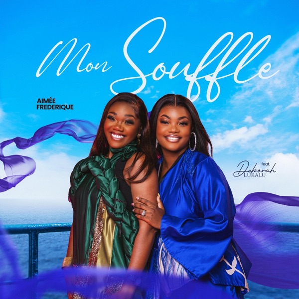 MON SOUFFLE (feat. Deborah Lukalu)