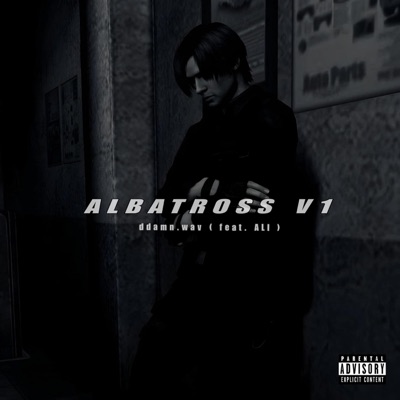 ALBATROSS V1 (feat. ALI) - Single