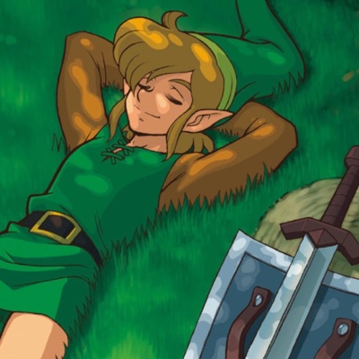 Zelda - Single