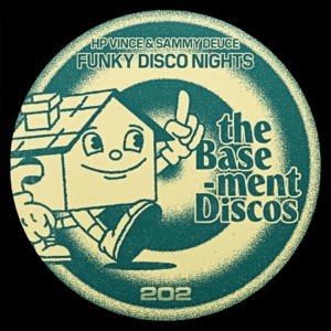 Funky Disco Nights