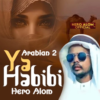 Arabian 2  Ya Habibi - Single