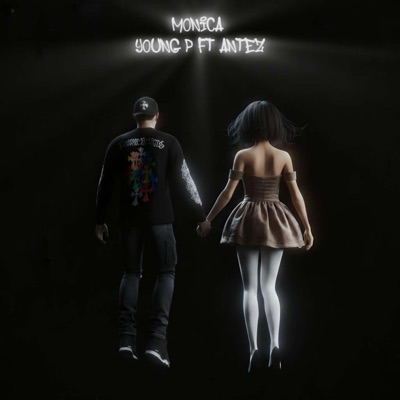 MONICA (feat. Antez) - Single
