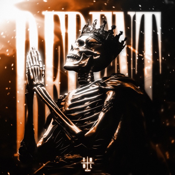 REPENT - EP