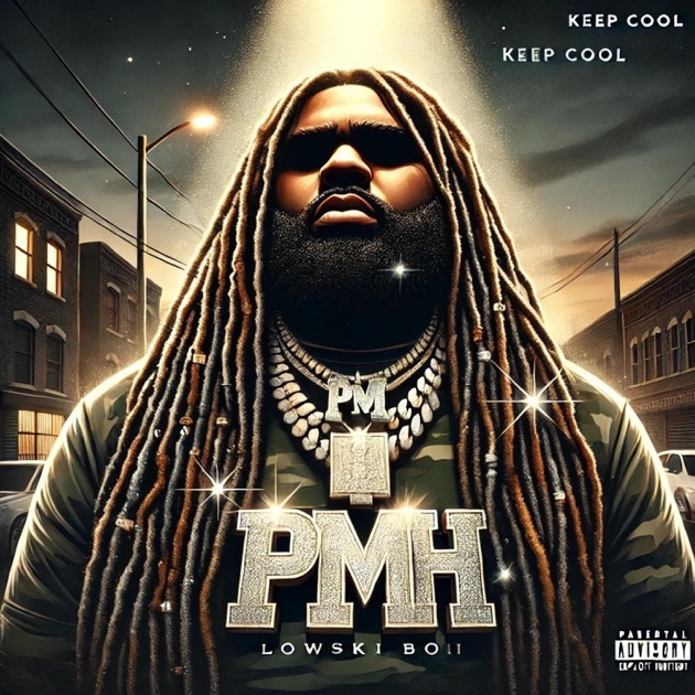 Keep Cool - Single - Album by Lowskii Boii - Apple Music